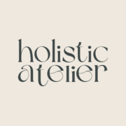Holistic Atelier logo