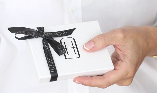 Hélène Elisabeth Jewellery Giftbox