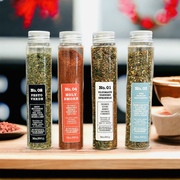 Herbs and spice blends