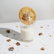 Cookie and Milk
