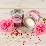 love candle