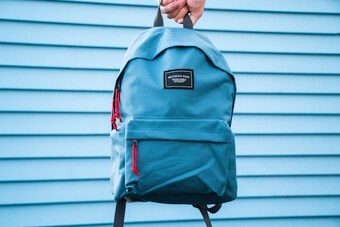 Watershed Union Backpack