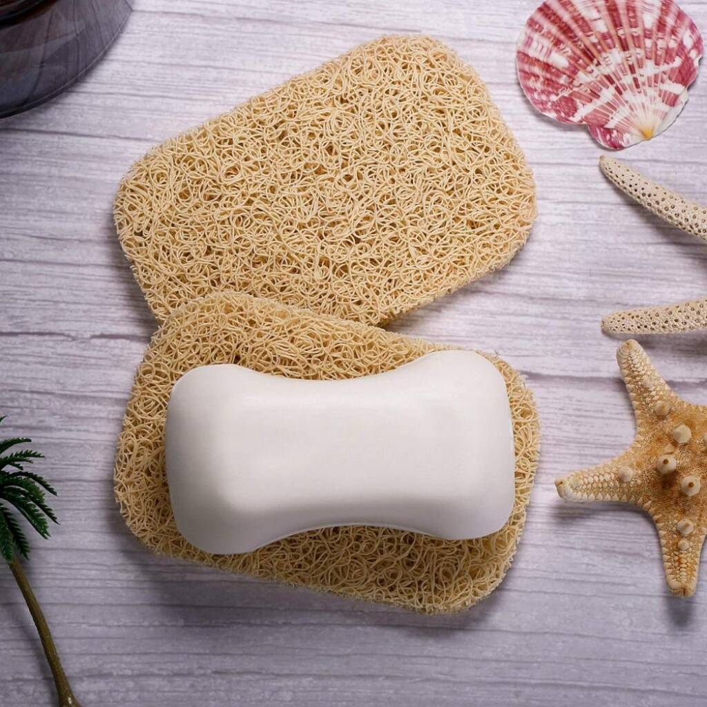 Soap Saver Easy Cleaning Dry Soap Holder