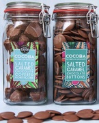Giant Sharing Jars of Chocolate Buttons
