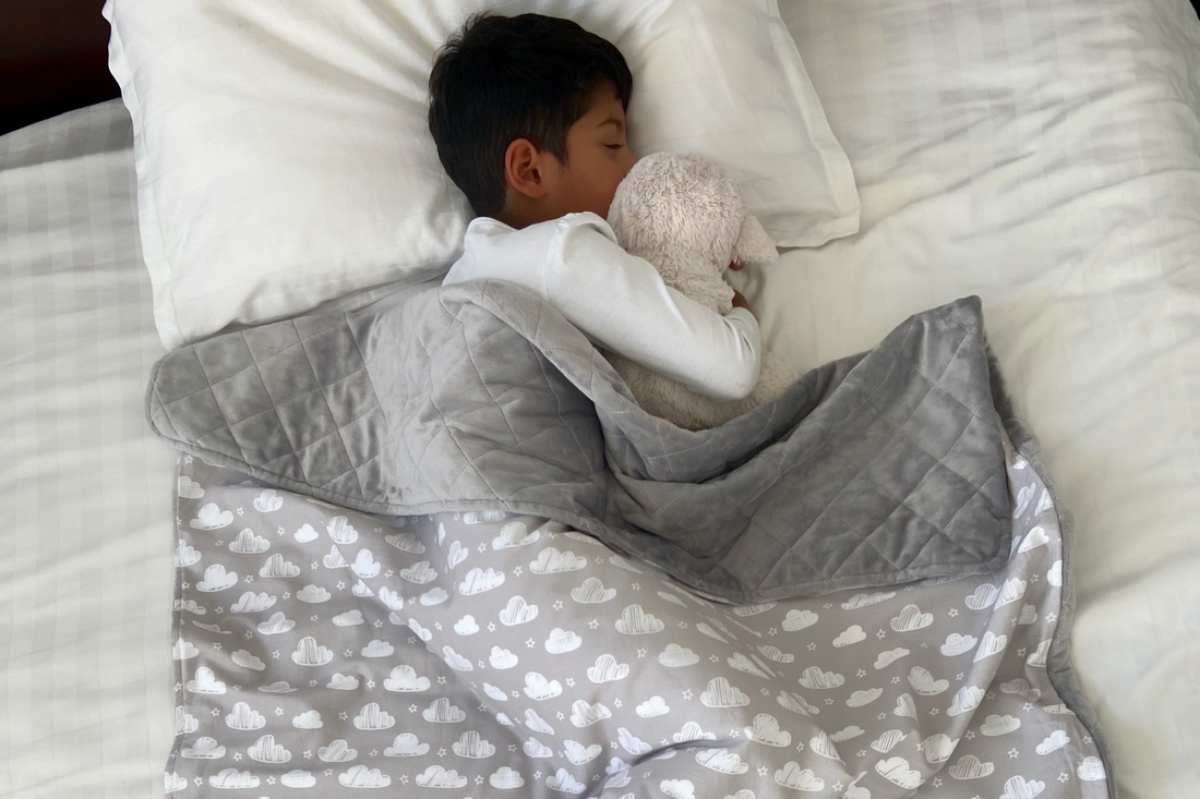 The Little Blanket Shop Storefront