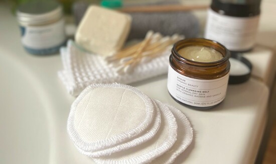 Eco Friendly Personal Care Products