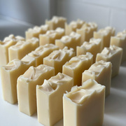 Handmade Organic Vegan Soap