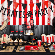 Pirate Party in a Box