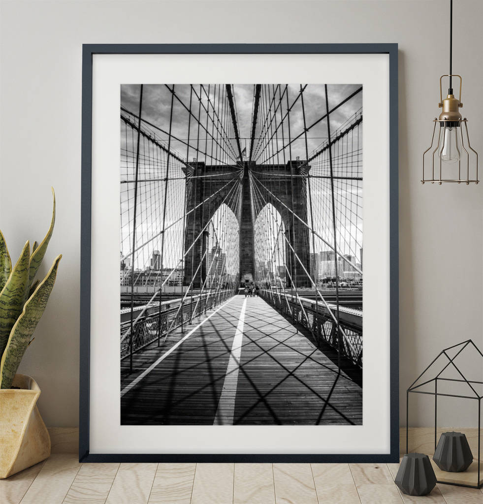 New York City Prints | Artwork | Framed |