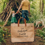 Family Adventures Bag