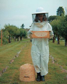 Beeble Beekeeper