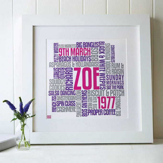 More Than Words Storefront Notonthehighstreet