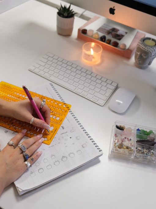 Crystal Heaven London Storefront