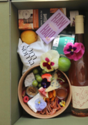 grape and fig femme gift box collaboration