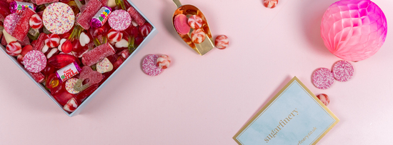 sugarfinery PICK & MIX 