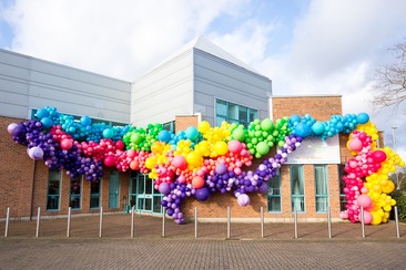 Bubblegum Balloons HQ
