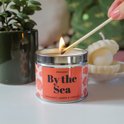 Skudaboo By The Sea Soy Wax Candle
