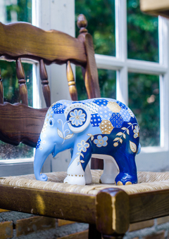 Elephant Parade Limited Edition Statue