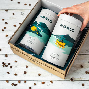 Norlo Gift Box