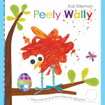 Peely Wally 