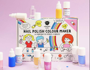 Nailmatic Nail Polish Colour Maker