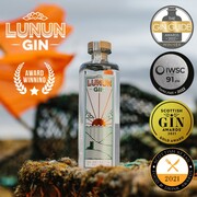 Lunun Gin Awards