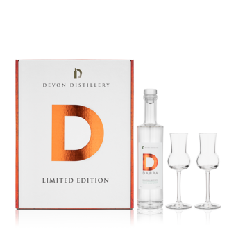 Dappa Gift set