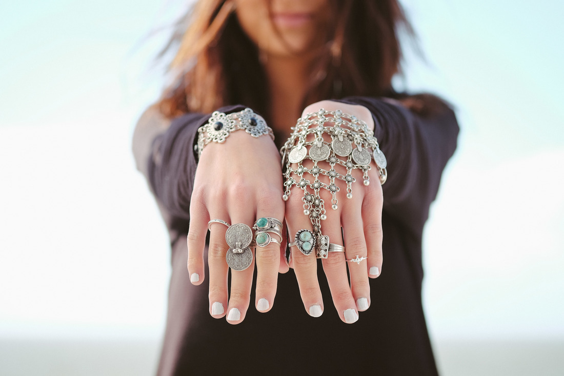 Wanderlust Jewellery Storefront