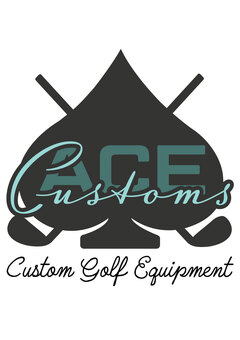 Ace Customs Logo
