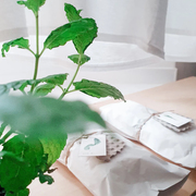 Products inspired by Scandinavian minimalism