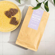 Fluff & Crumble Blueberry Muffin Superfood Naked Dog Biscuits