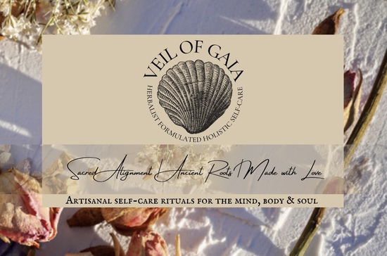 herbal artisan skincare natural vegan handcrafted self care and herbalist remedies