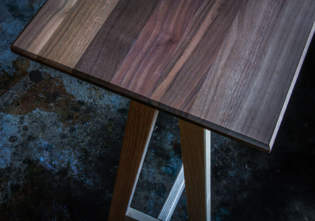 Noak Furniture Storefront