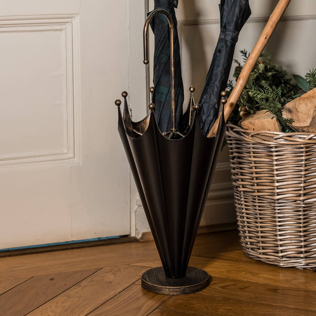 Kensington Decorative Hallway Umbrella Stand