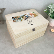 Beautiful memorial keepsake gifts