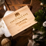 Personalised Christmas Eve Boxes