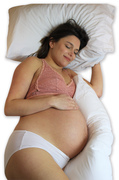 Sleepimum Pregnancy Pillow