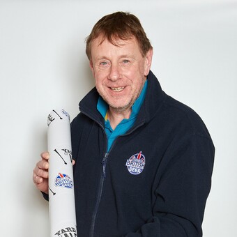 Will, Co Founder