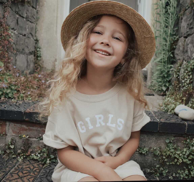 Olive And Grace Storefront