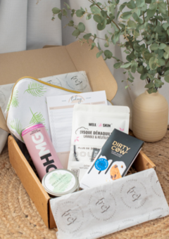 Our June ReBox