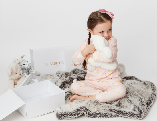 Shop Babbico for an exclusively designed collection of children's unisex outfits, organic baby clothing, plush toys, newborn baby gifts & more!