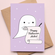 Cute cards for all occasions!
