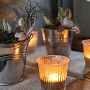 Scandi seasonal living