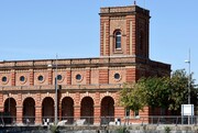 Pumphouse No5