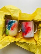 Art Duo mug gift set