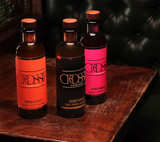 crossip core collection