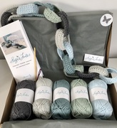 Crochet chain kit