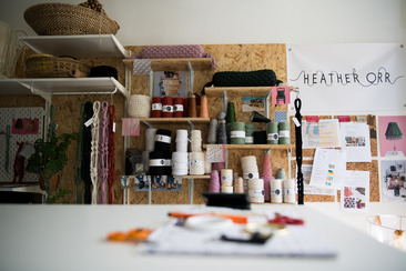 Heather Orr Studio
