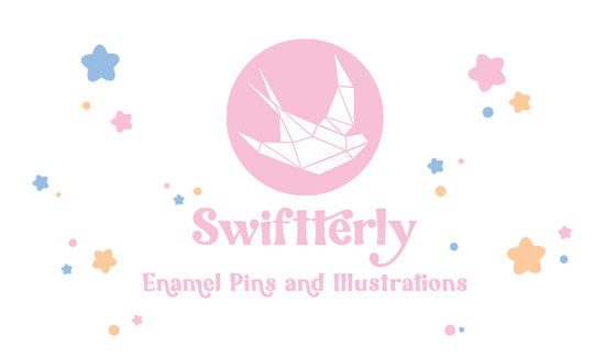 Swiftterly Cover image