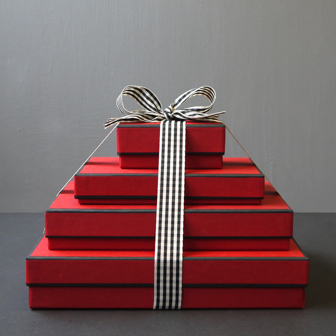 Inkerman London Storefront